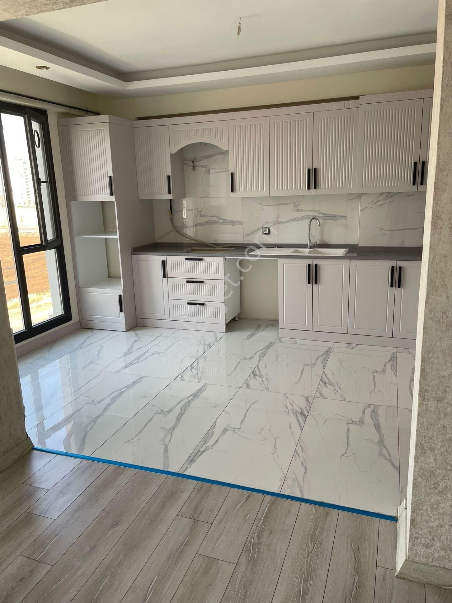 Rota Dan Winstown Avm Ye Yürüme Mesafeli 2+ 1 Satılık Daire
