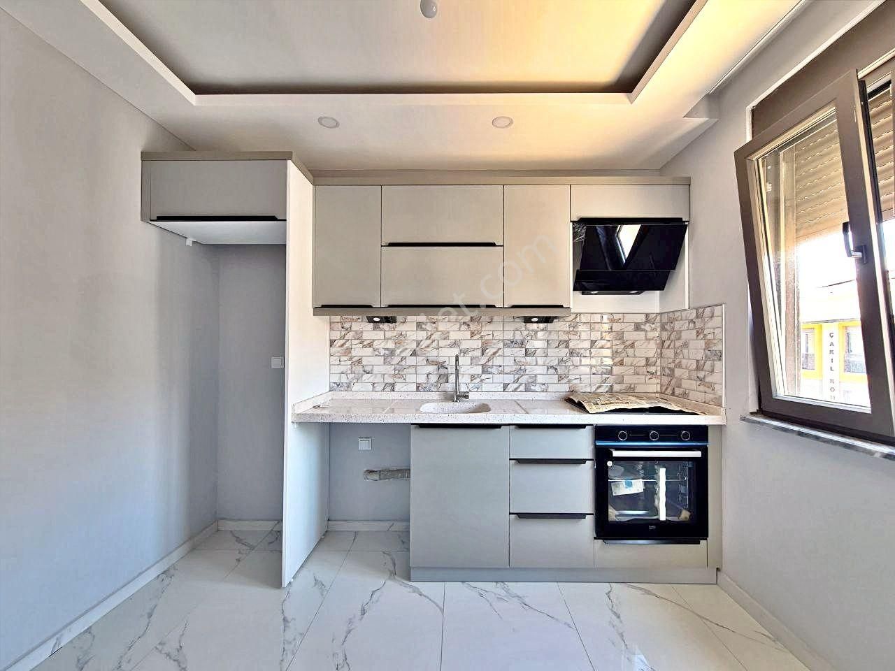 🔰blue Life Egenden Gerçek İlan Akçay'da Lüx Tasarımlı Ferah & Konforlu 4+1 Ön Cephe Muhteşem Dublex