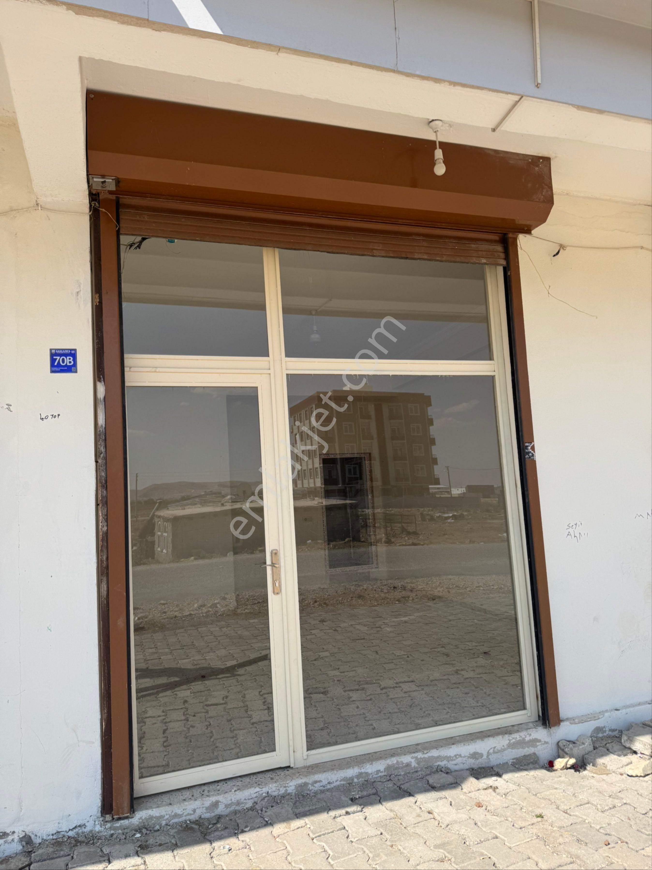 Sahibinden Şanlıurfanın Gözdesi Konukluda Yatırımlık Dükkan - Görsel 2