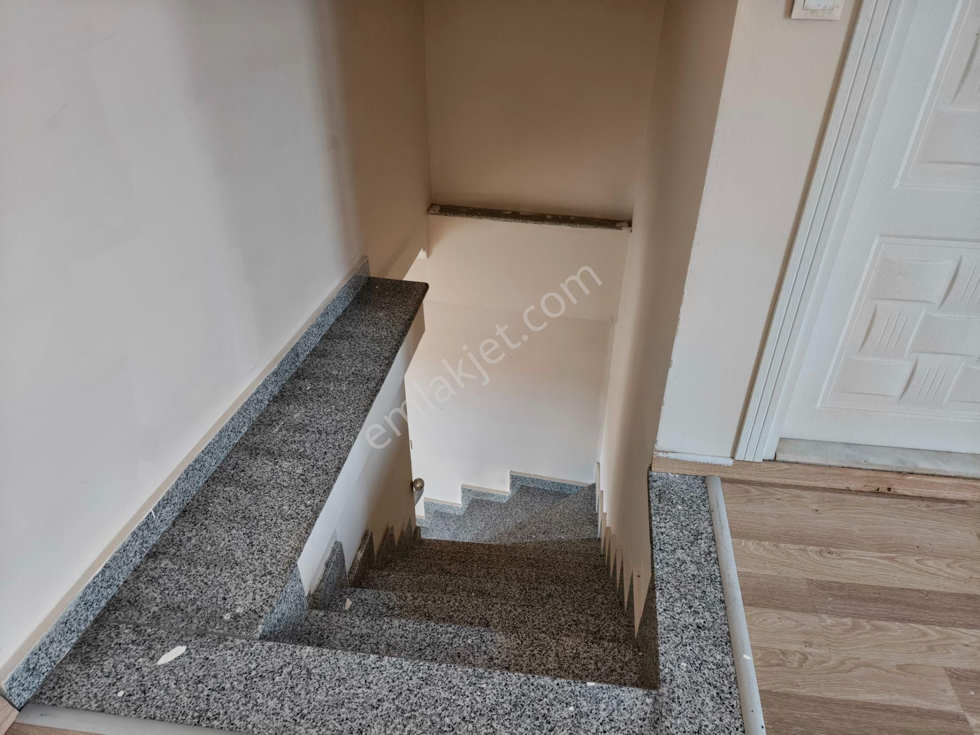 Balcıoğlundan Muratpaşa Mahallesinde. Satılık Önü Açık 3+1 Dubleks 10 Yıllık Daire - Görsel 21
