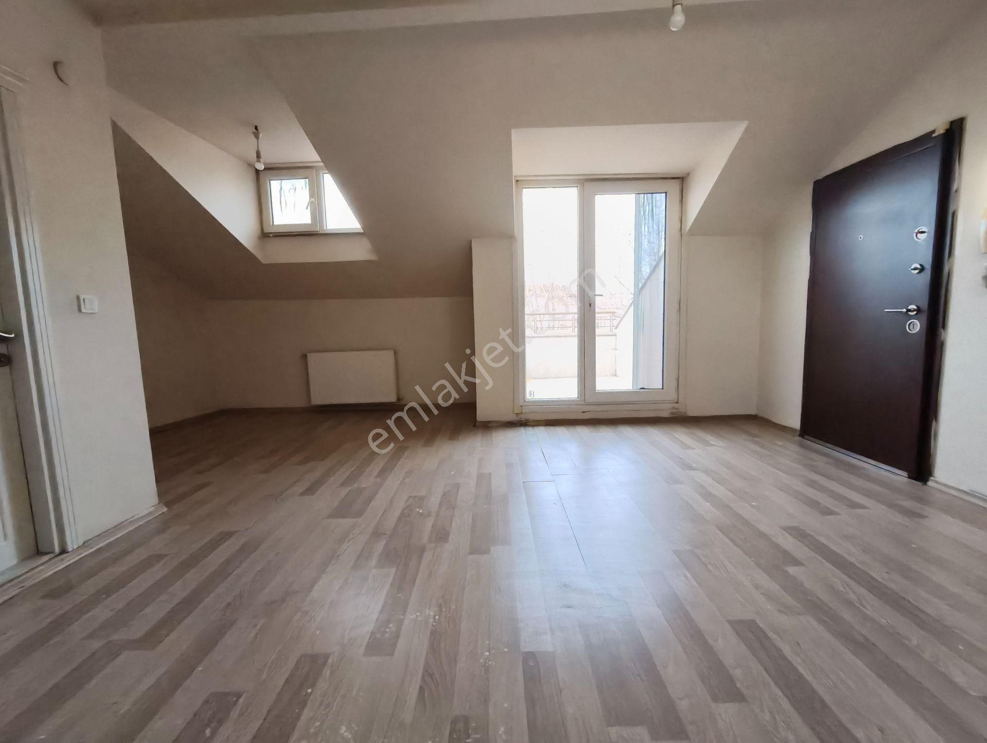 Balcıoğlundan Muratpaşa Mahallesinde. Satılık Önü Açık 3+1 Dubleks 10 Yıllık Daire - Görsel 22