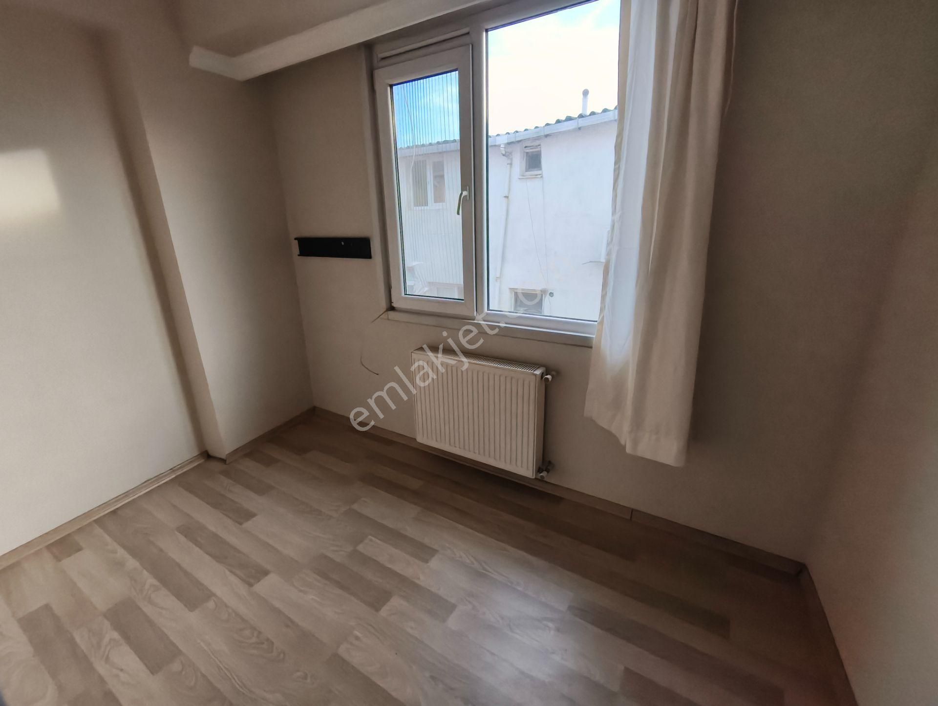Balcıoğlundan Muratpaşa Mahallesinde. Satılık Önü Açık 3+1 Dubleks 10 Yıllık Daire - Görsel 6