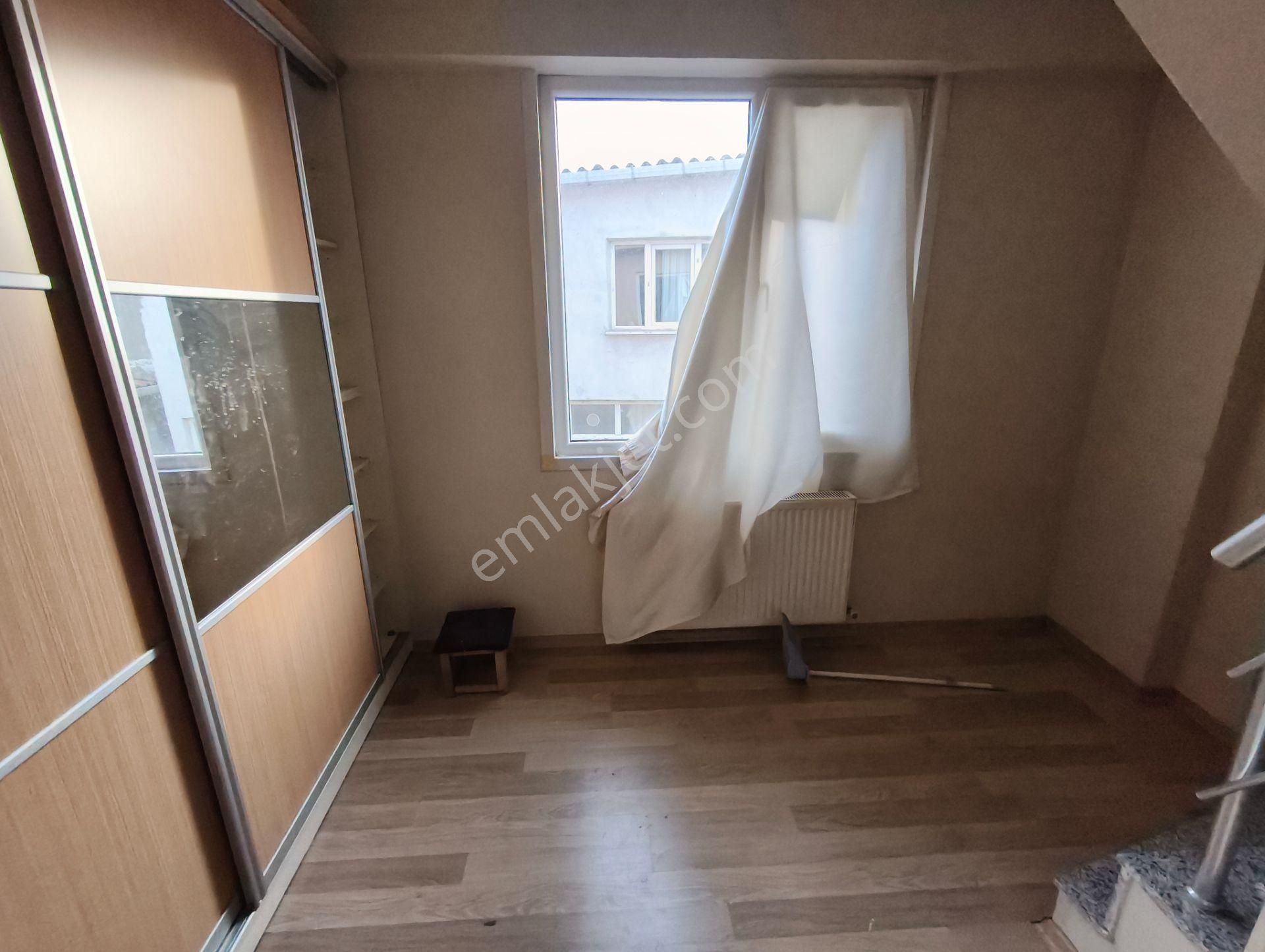 Balcıoğlundan Muratpaşa Mahallesinde. Satılık Önü Açık 3+1 Dubleks 10 Yıllık Daire - Görsel 9