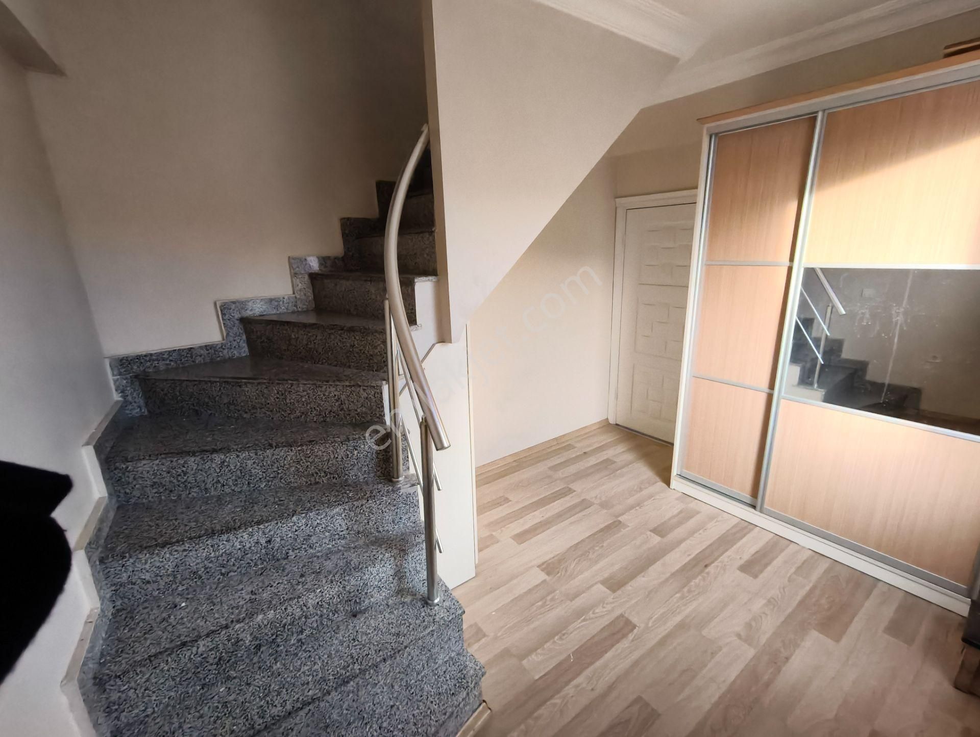 Balcıoğlundan Muratpaşa Mahallesinde. Satılık Önü Açık 3+1 Dubleks 10 Yıllık Daire - Görsel 10