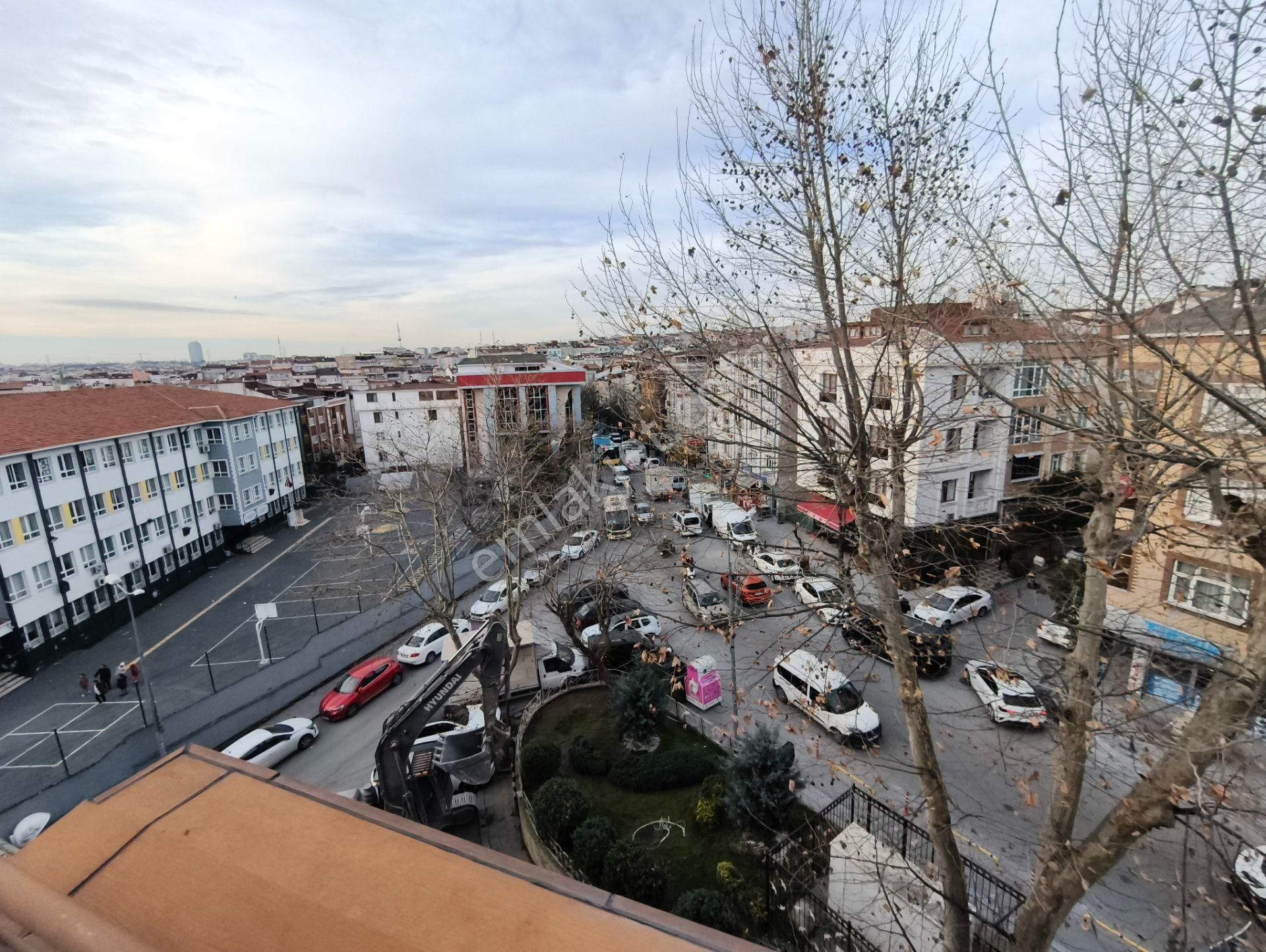 Balcıoğlundan Muratpaşa Mahallesinde. Satılık Önü Açık 3+1 Dubleks 10 Yıllık Daire - Görsel 31