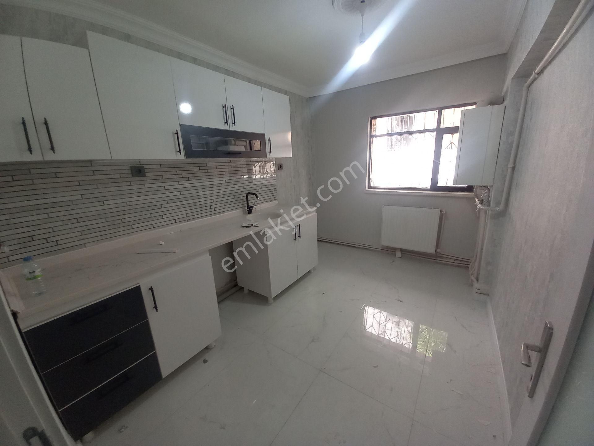 Sincan Akşemsettin Mahallesinde Yapılı 3+1 Bahçe Katı Daire