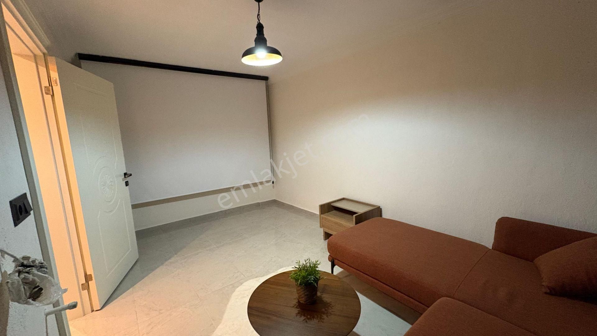 Didim 500 M2 Arsa İçinde 6+1 Sinema Odası Spor Odalı Ful Deniz Manzaralı Müstakil Villa Satışda - Görsel 25