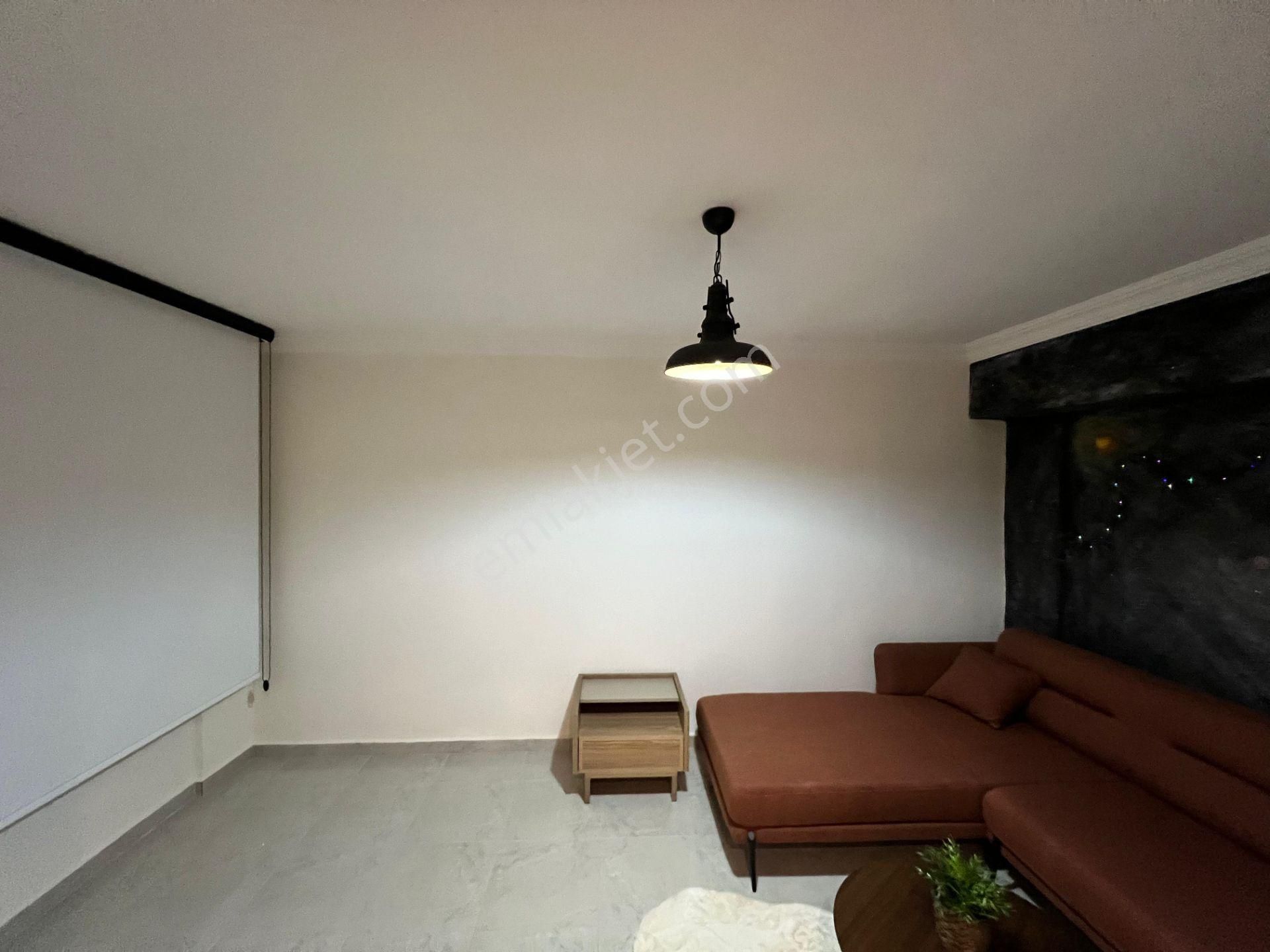 Didim 500 M2 Arsa İçinde 6+1 Sinema Odası Spor Odalı Ful Deniz Manzaralı Müstakil Villa Satışda - Görsel 23