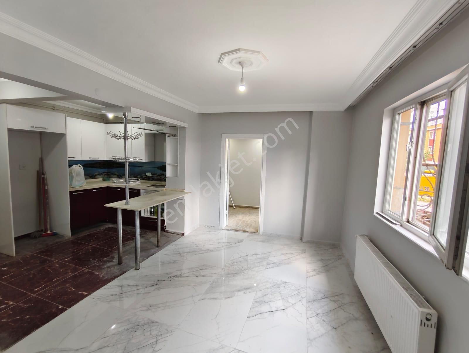 Yunusemre Mah'de Bağımsız Ve Masrafsız Satılık 145m2 Ters Dublex