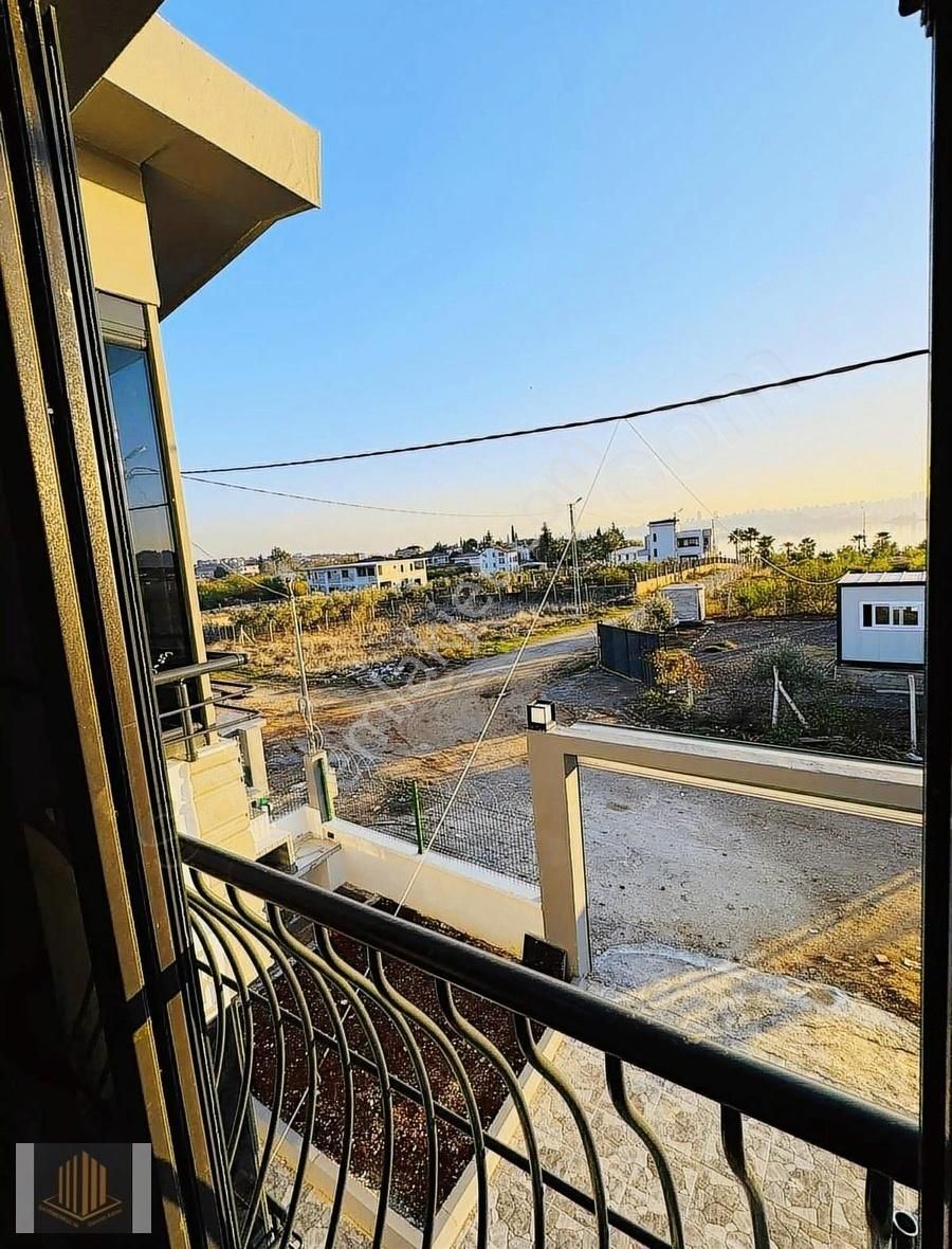 Sağlam"dan-göl-manzaralı-kaçmaz Uygun-villa-takaslı
