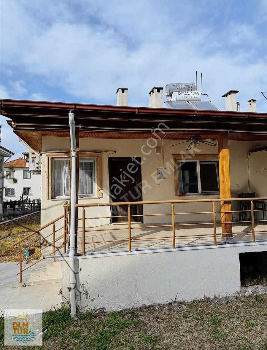 Dlm Tur'dan Eşyalı Kiralık Göle Yakın Müstakil Ev
