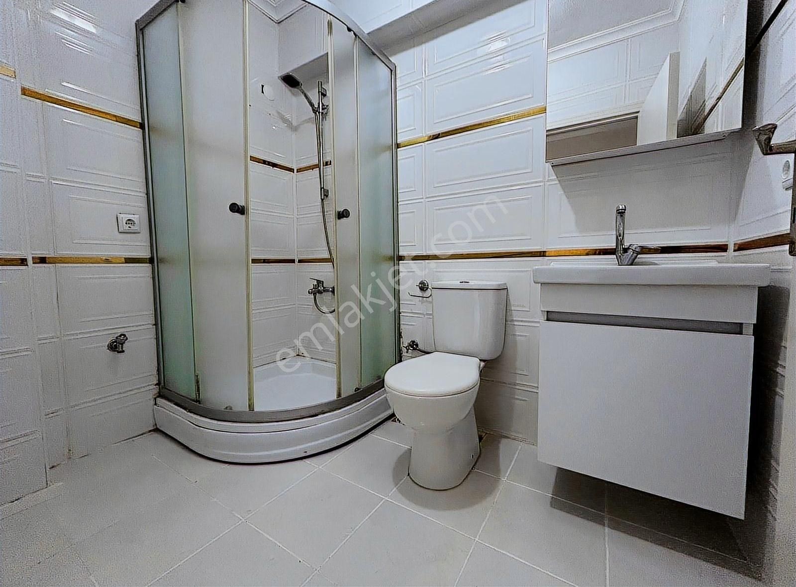 Sakarya Karasu'da 2+1 Havuzlu Site Bağımsız Mutfak Satılık Daire - Görsel 25