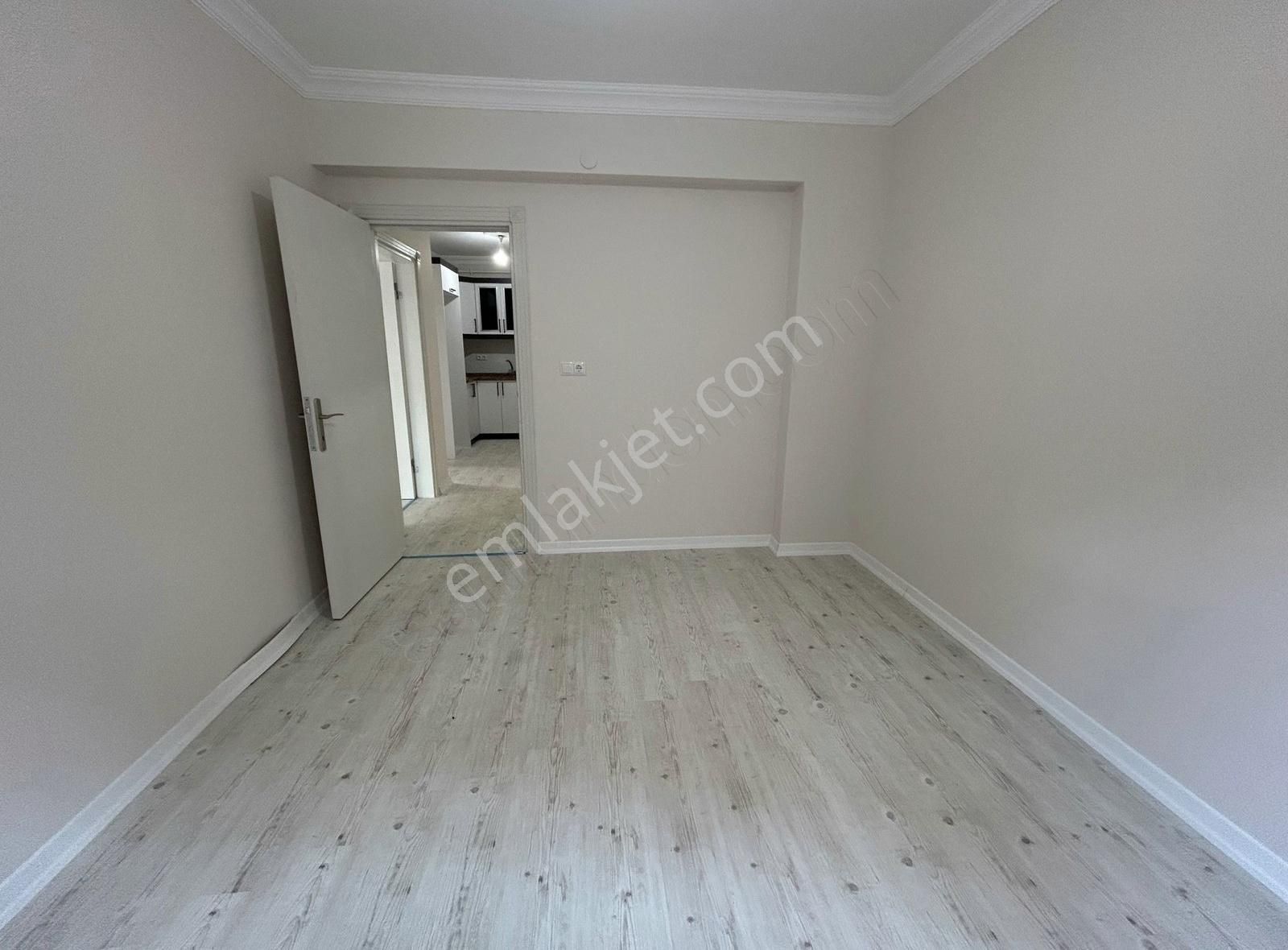 Sakarya Karasu'da 2+1 Havuzlu Site Bağımsız Mutfak Satılık Daire - Görsel 10