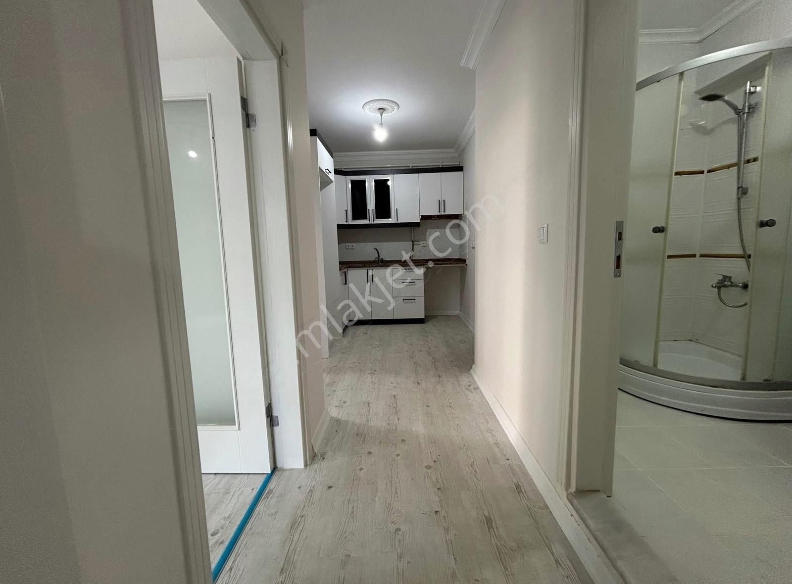 Sakarya Karasu'da 2+1 Havuzlu Site Bağımsız Mutfak Satılık Daire - Görsel 24