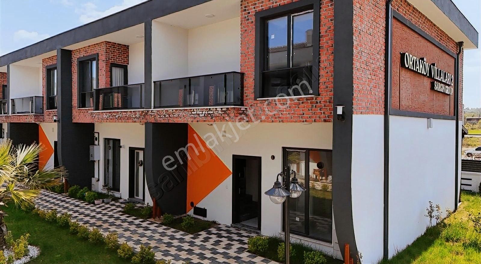 Sakarya Kocaali'de 3+1 Uygun Fiyat Garantisi İle Satılık Villa