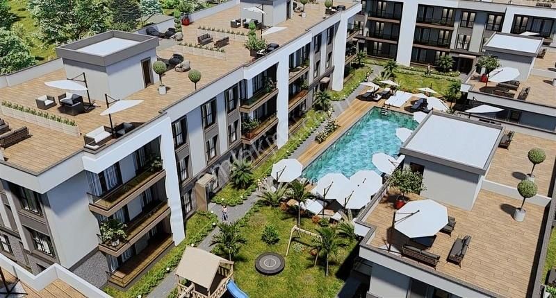 Sakarya Karasu'da 2+1 0 Daireler 36 Ay Vade İmkanı Kaçmaz Fırsat - Görsel 24
