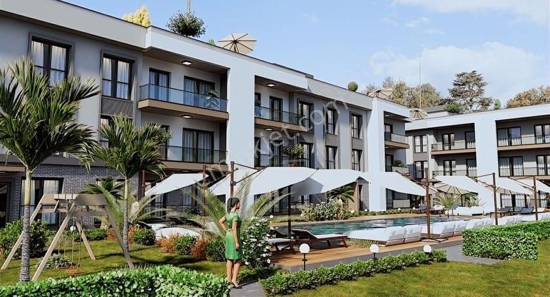 Sakarya Karasu'da 2+1 0 Daireler 36 Ay Vade İmkanı Kaçmaz Fırsat - Görsel 29