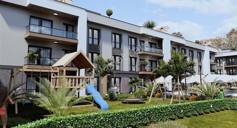 Sakarya Karasu'da 2+1 0 Daireler 36 Ay Vade İmkanı Kaçmaz Fırsat - Görsel 32