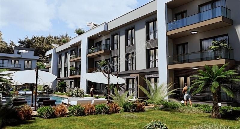 Sakarya Karasu'da 2+1 0 Daireler 36 Ay Vade İmkanı Kaçmaz Fırsat - Görsel 21