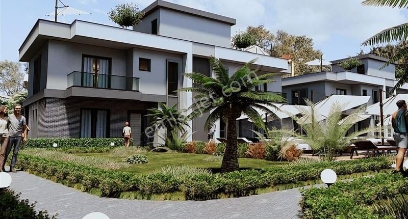 Sakarya Karasu'da 2+1 0 Daireler 36 Ay Vade İmkanı Kaçmaz Fırsat - Görsel 20