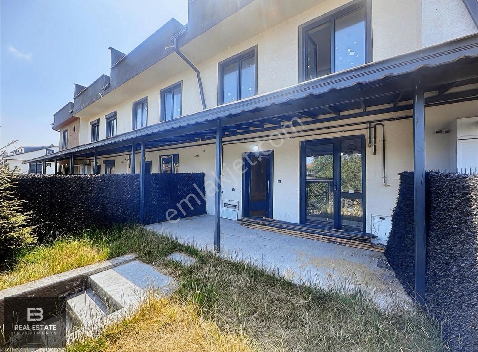 Sakarya Kocaali'de 4+1 Kaçmaz Fiyat Satılık Villa
