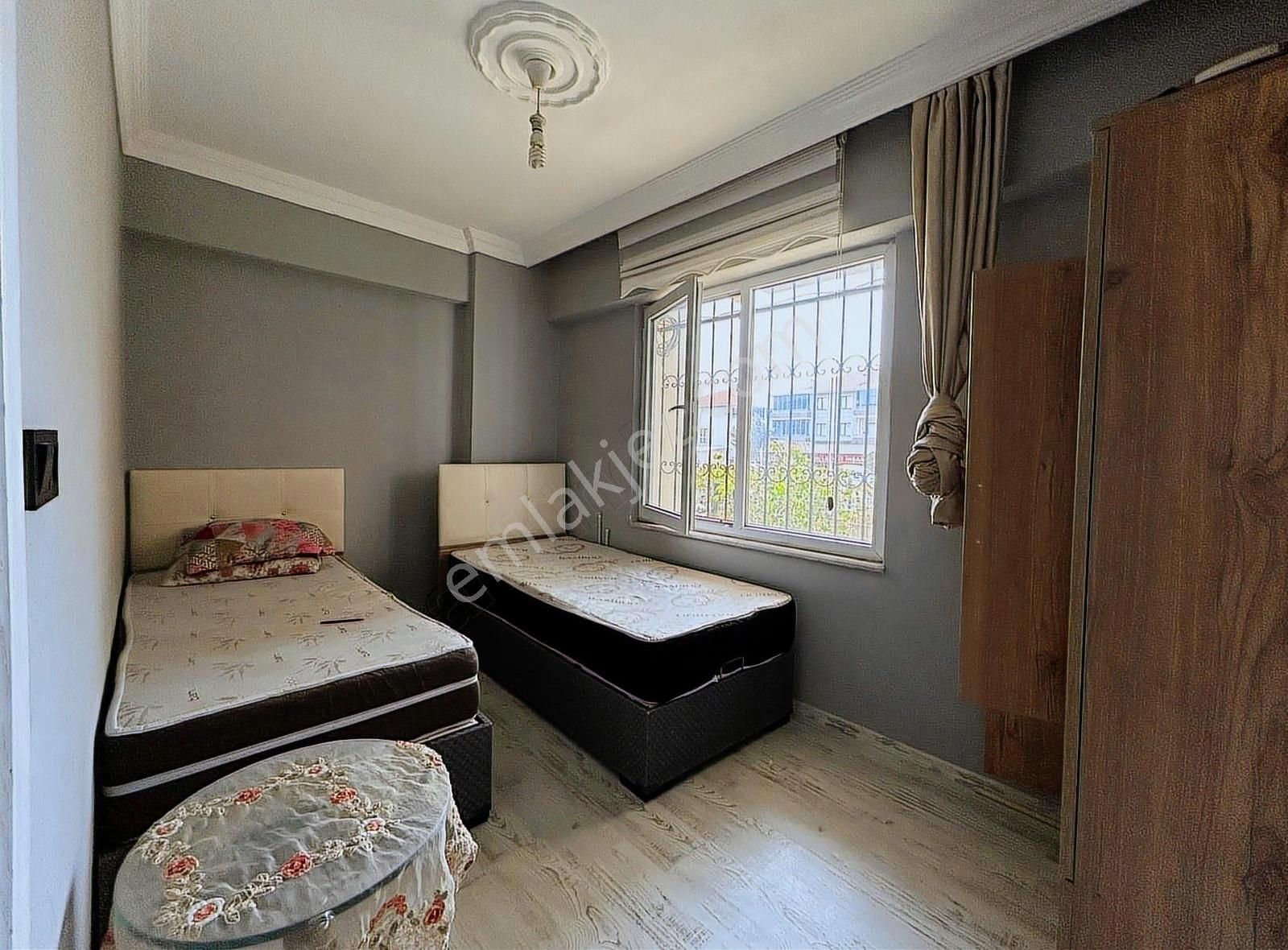 Sakarya Karasu'da 1+1 Site İçi Merkezi Konum Süper Fiyat Satılık - Görsel 8