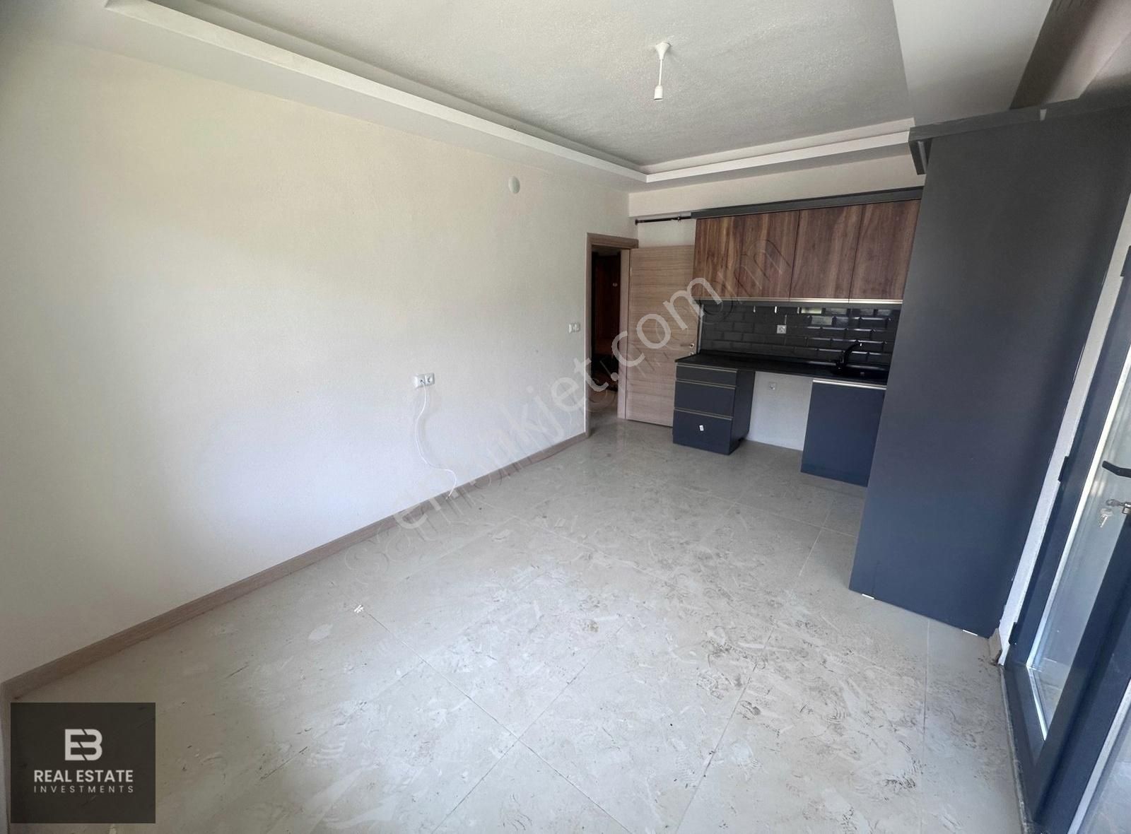 Sakarya Karasu'da 2+1 Havuzlu Site İçi Satılık Daire - Görsel 4
