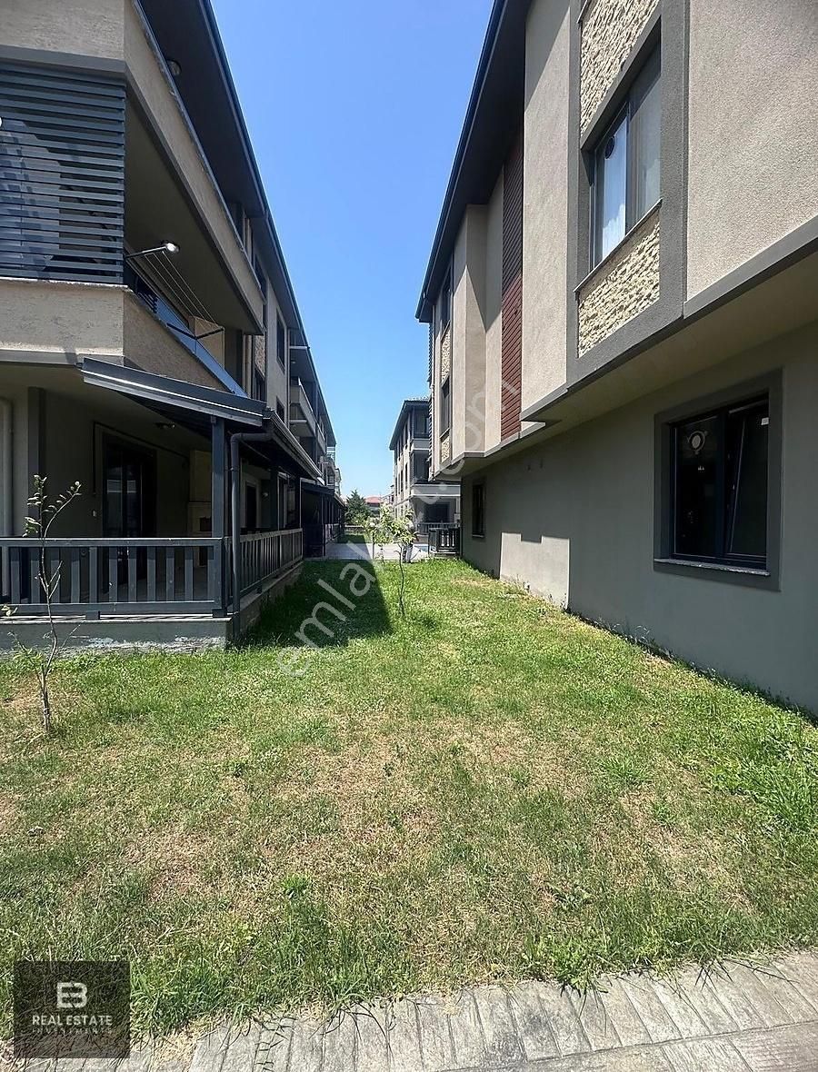 Sakarya Karasu'da 2+1 Havuzlu Site İçi Satılık Daire - Görsel 11