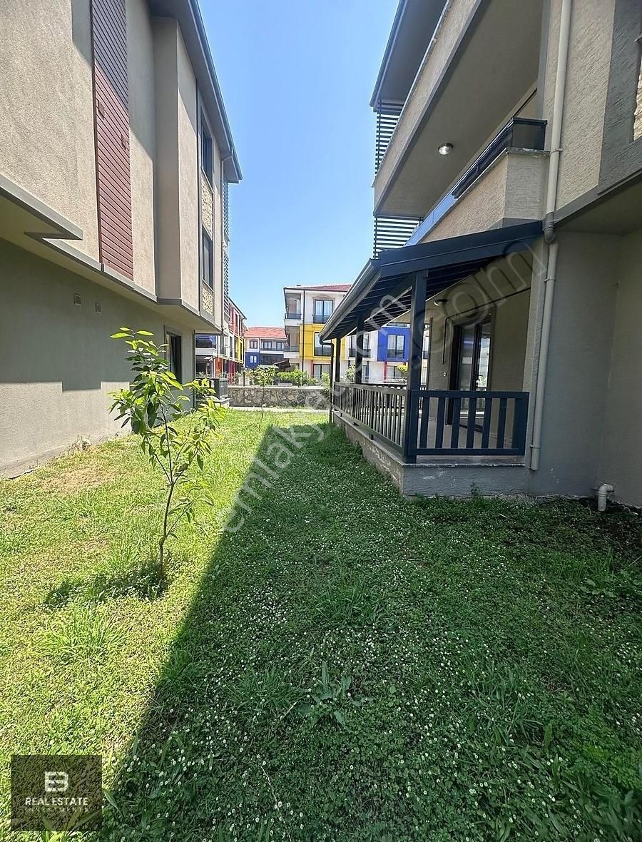Sakarya Karasu'da 2+1 Havuzlu Site İçi Satılık Daire - Görsel 21