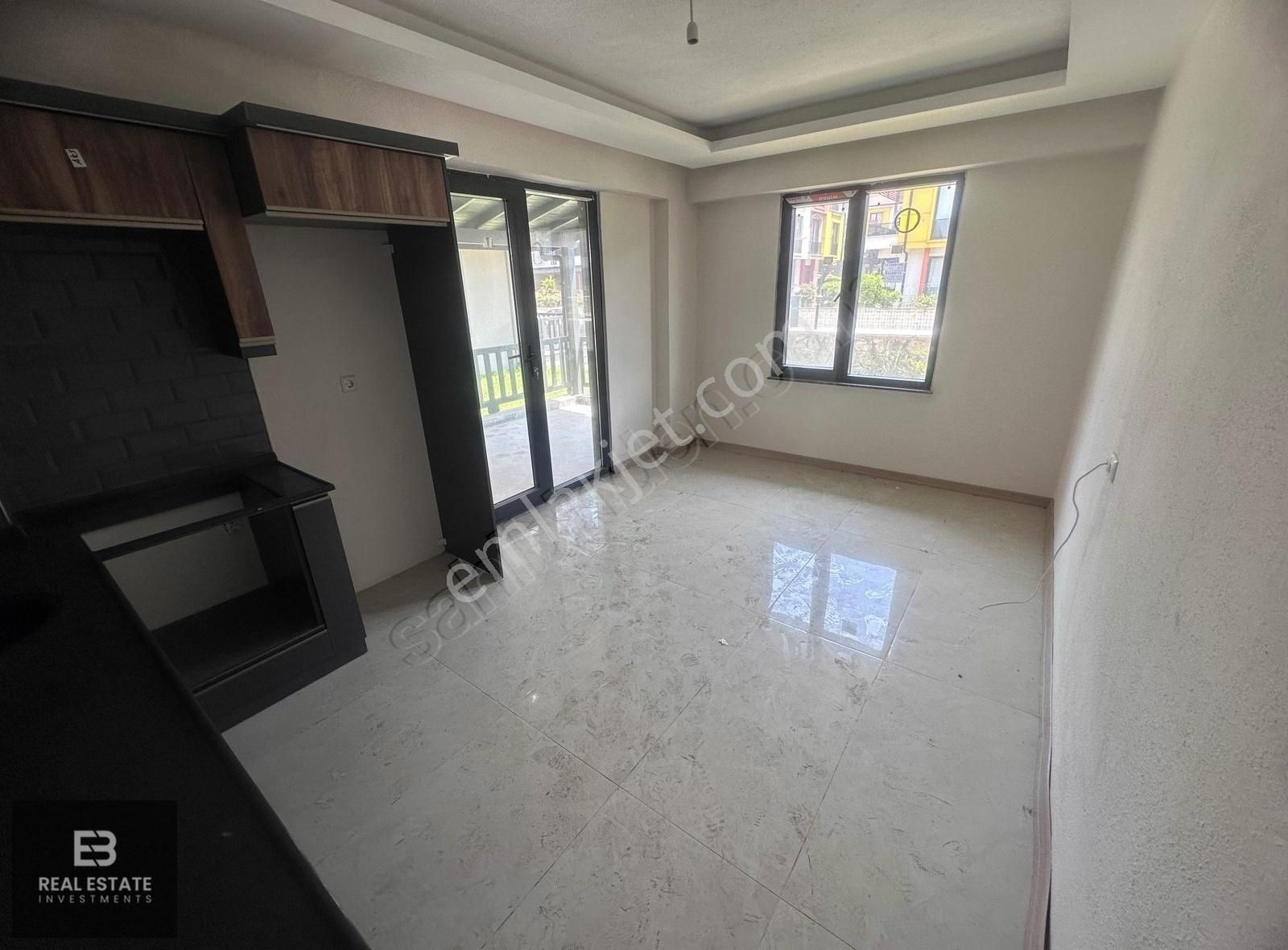 Sakarya Karasu'da 2+1 Havuzlu Site İçi Satılık Daire - Görsel 19