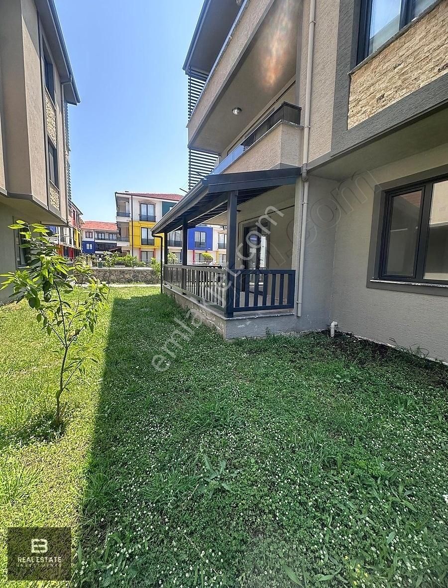 Sakarya Karasu'da 2+1 Havuzlu Site İçi Satılık Daire - Görsel 20