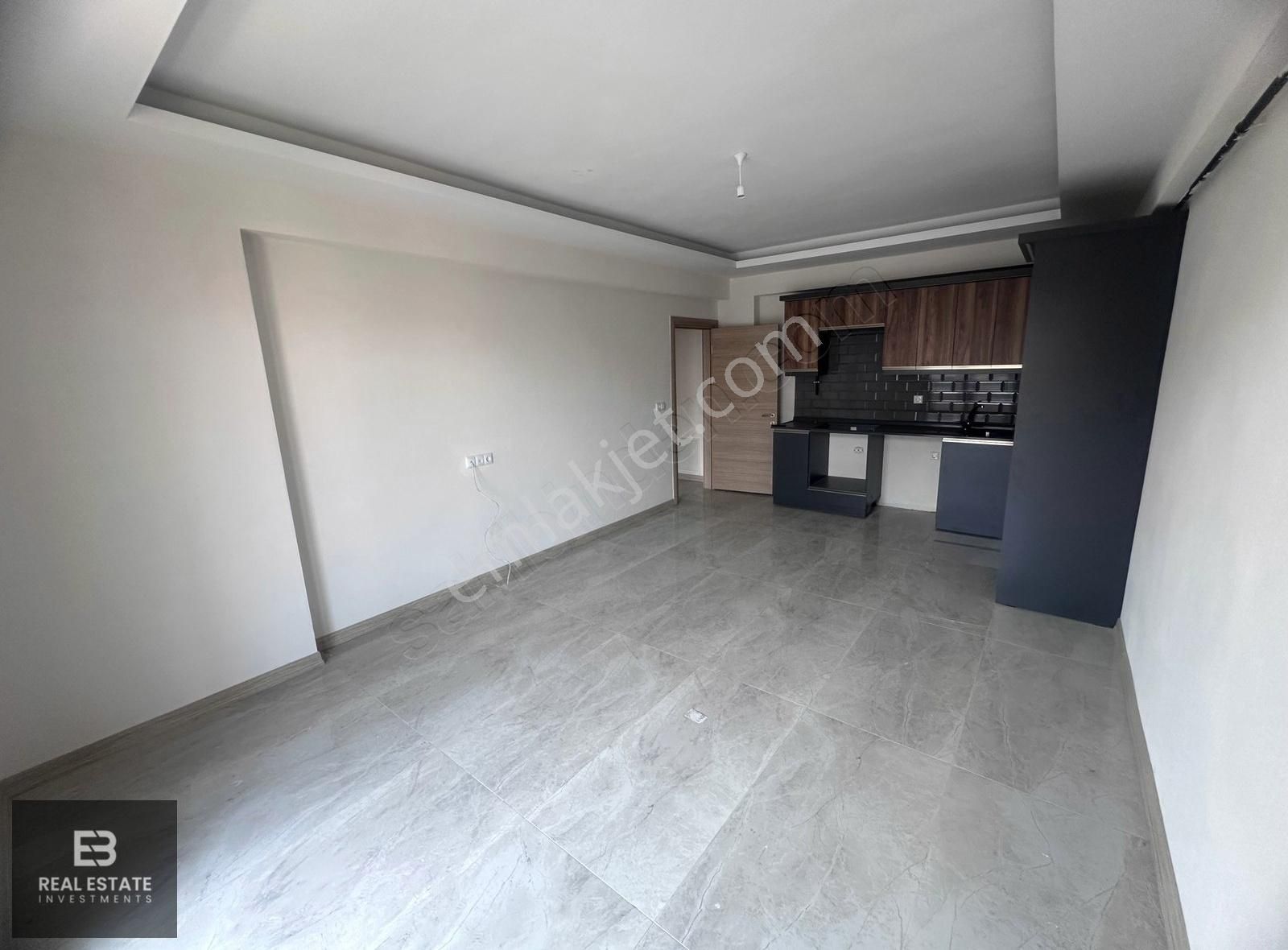 Sakarya Karasu'da 2+1 Havuzlu Site Ebeveyn Banyolu Satılık Daire - Görsel 6
