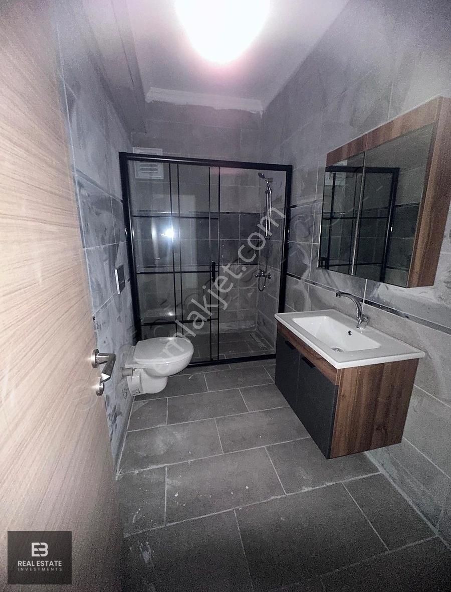 Sakarya Karasu'da 2+1 Havuzlu Site Ebeveyn Banyolu Satılık Daire - Görsel 10