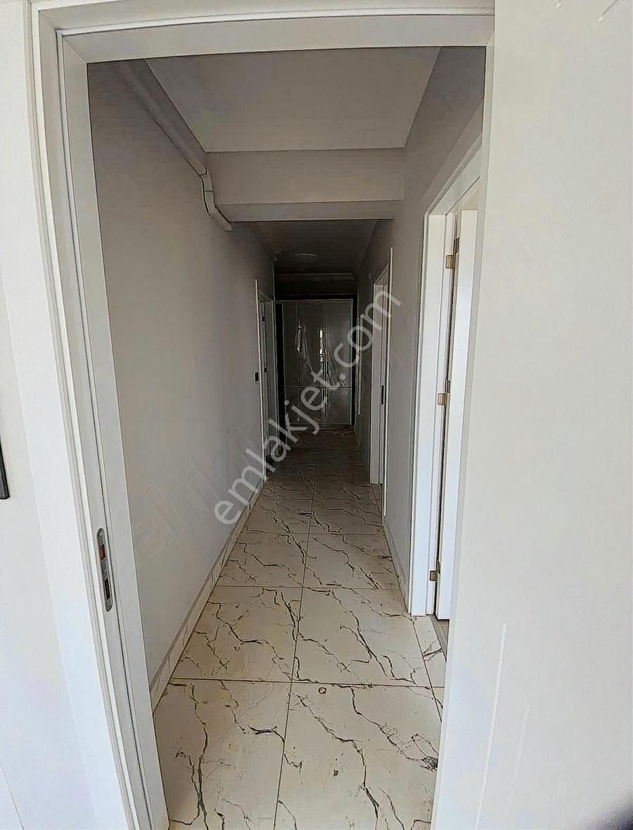 Eko Site Emlaktan Fatih Mah. Sıfır Kiralık Daire 2+1