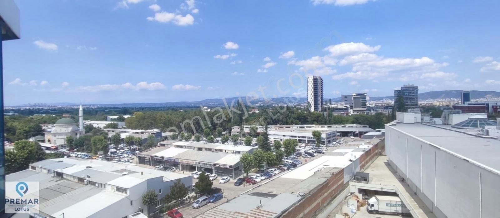 Evke Flex Office Satılık Lüks Ofis - Görsel 25