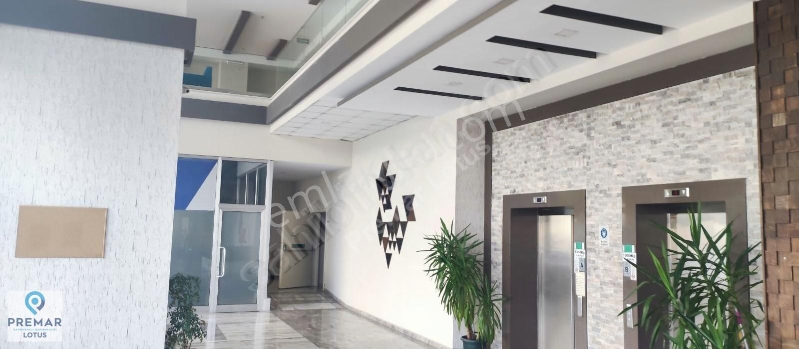 Evke Flex Office Satılık Lüks Ofis - Görsel 20