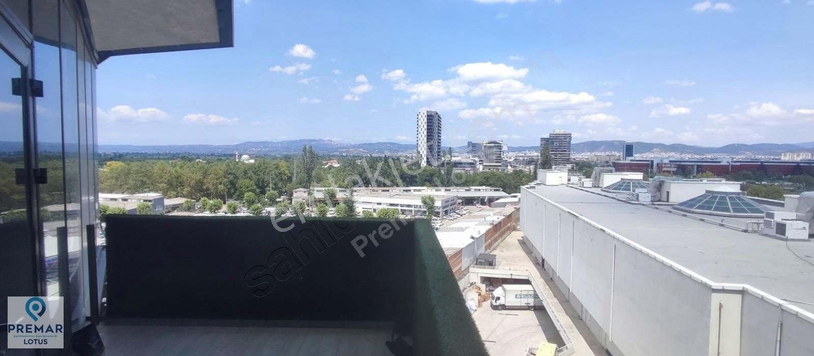 Evke Flex Office Satılık Lüks Ofis - Görsel 10
