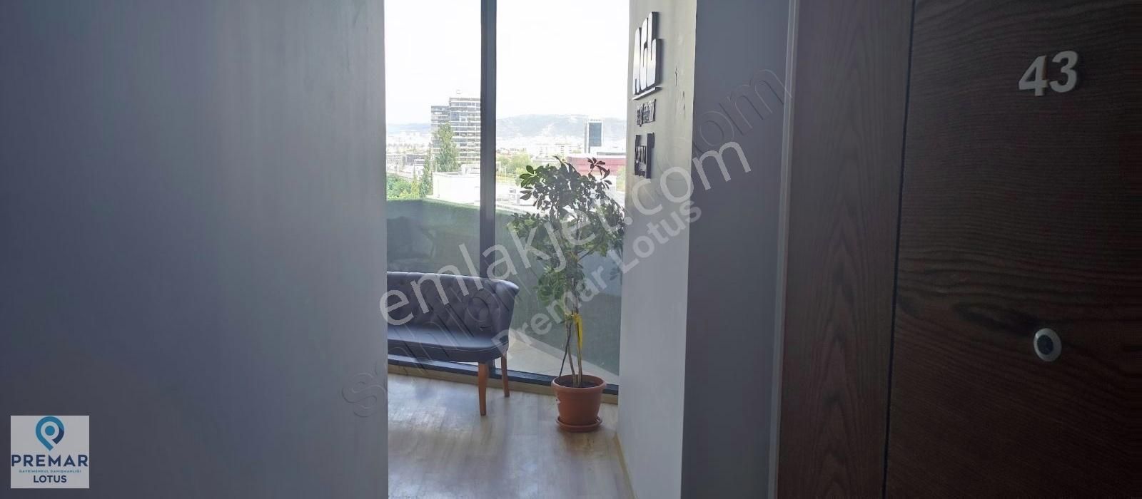 Evke Flex Office Satılık Lüks Ofis - Görsel 12