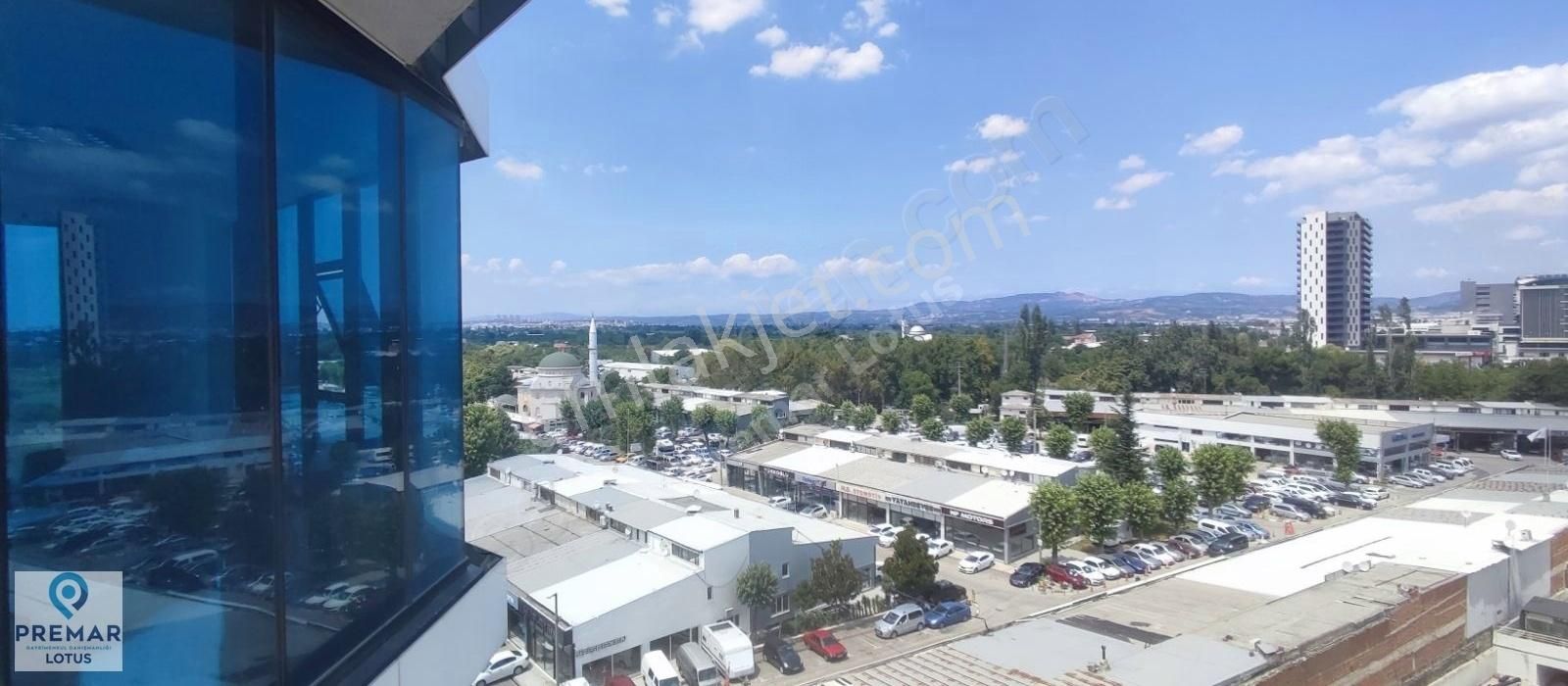 Evke Flex Office Satılık Lüks Ofis - Görsel 19