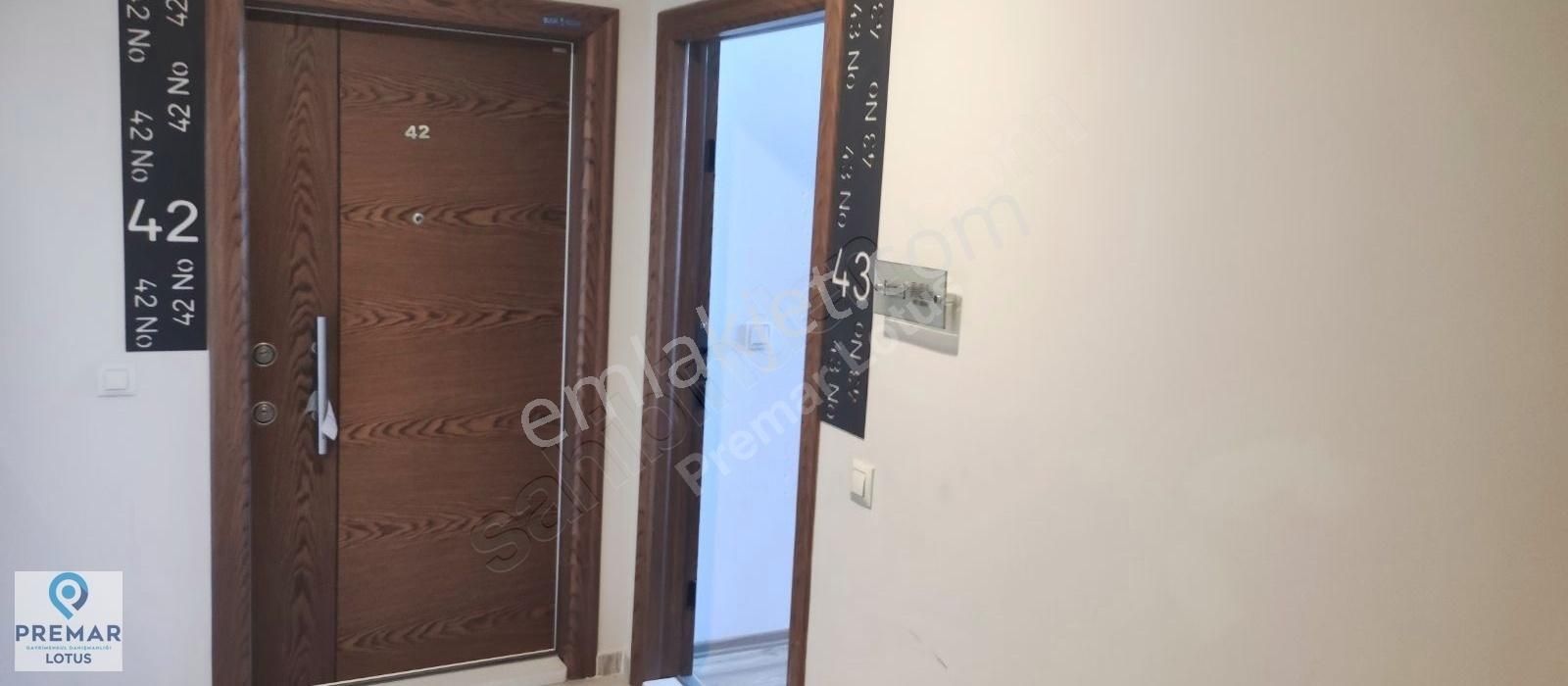 Evke Flex Office Satılık Lüks Ofis - Görsel 3