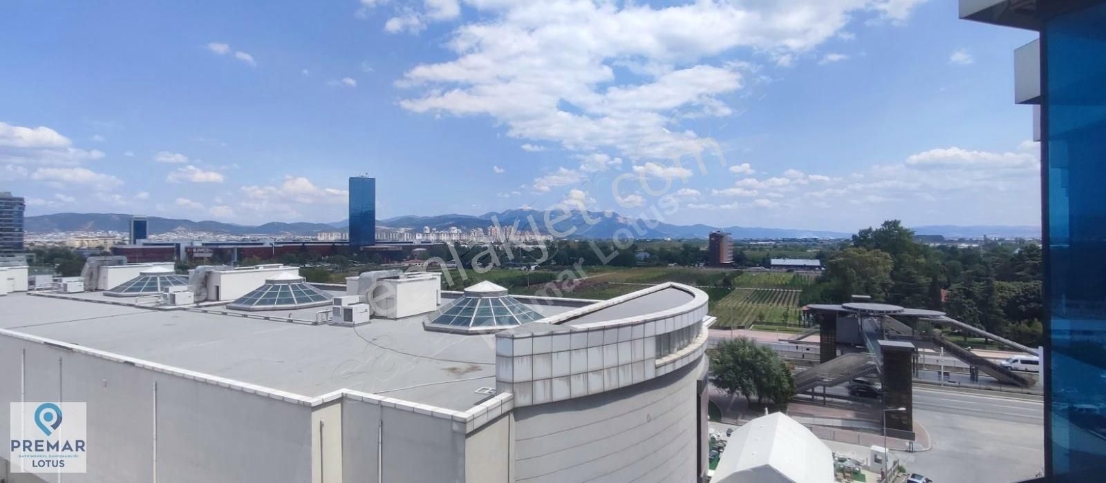 Evke Flex Office Satılık Lüks Ofis - Görsel 27