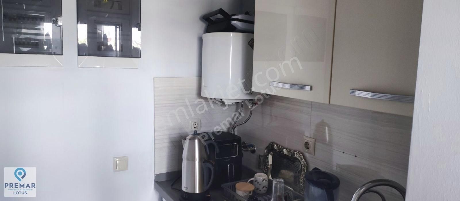Evke Flex Office Satılık Lüks Ofis - Görsel 28