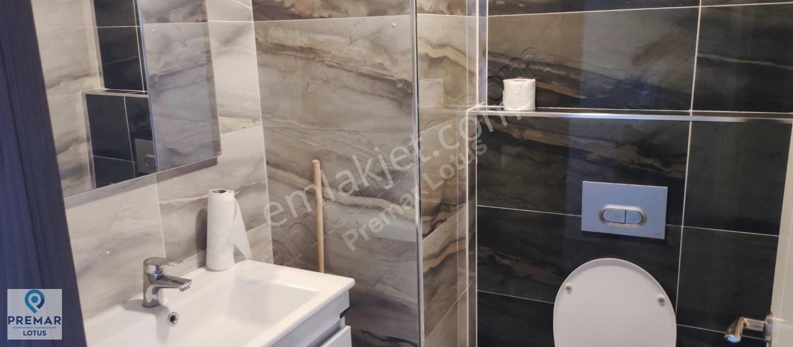 Evke Flex Office Satılık Lüks Ofis - Görsel 21