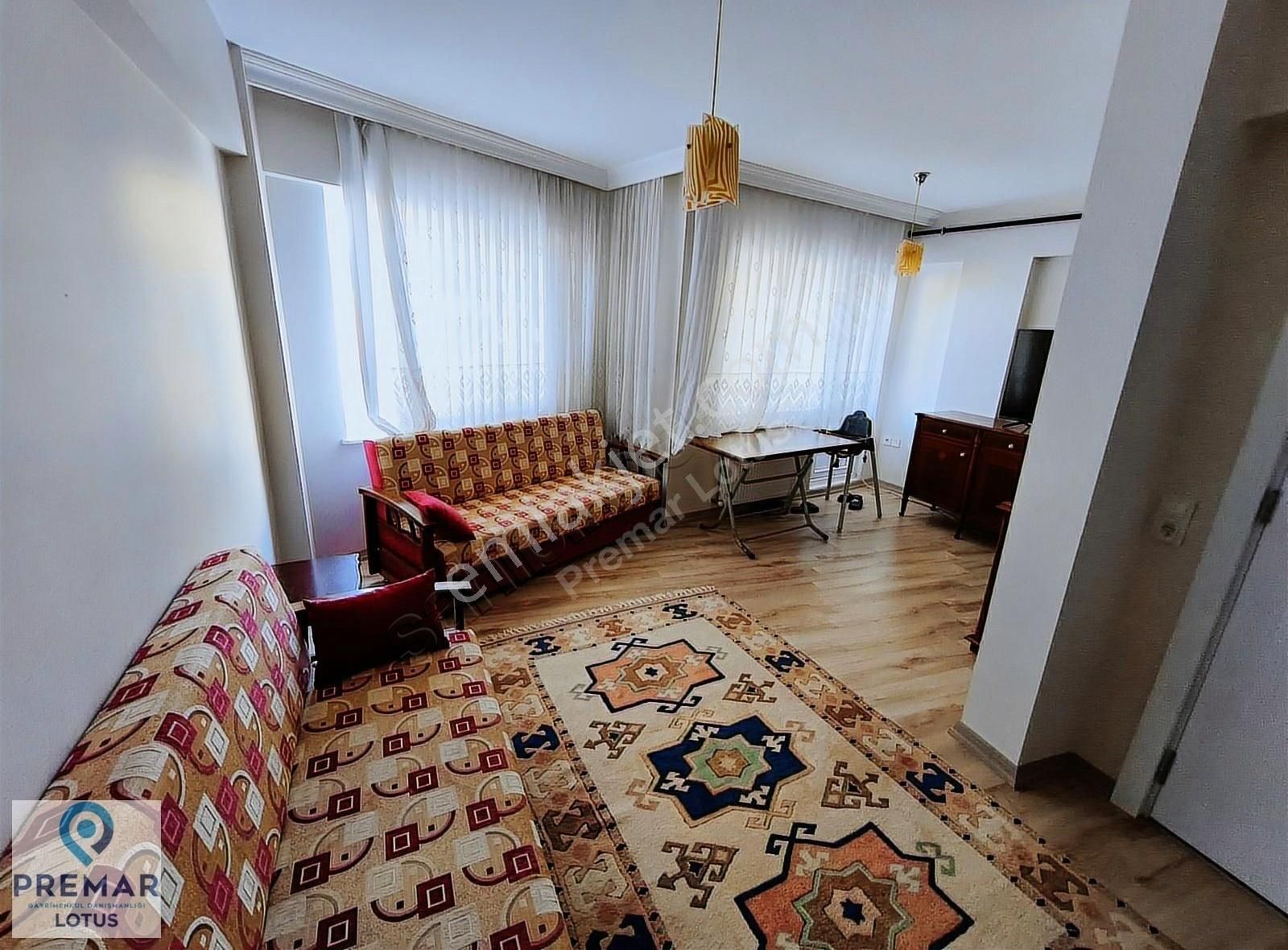 Mudanya'da Deniz Manzaralı İçi Yeni Yapılmış Daire - Görsel 3