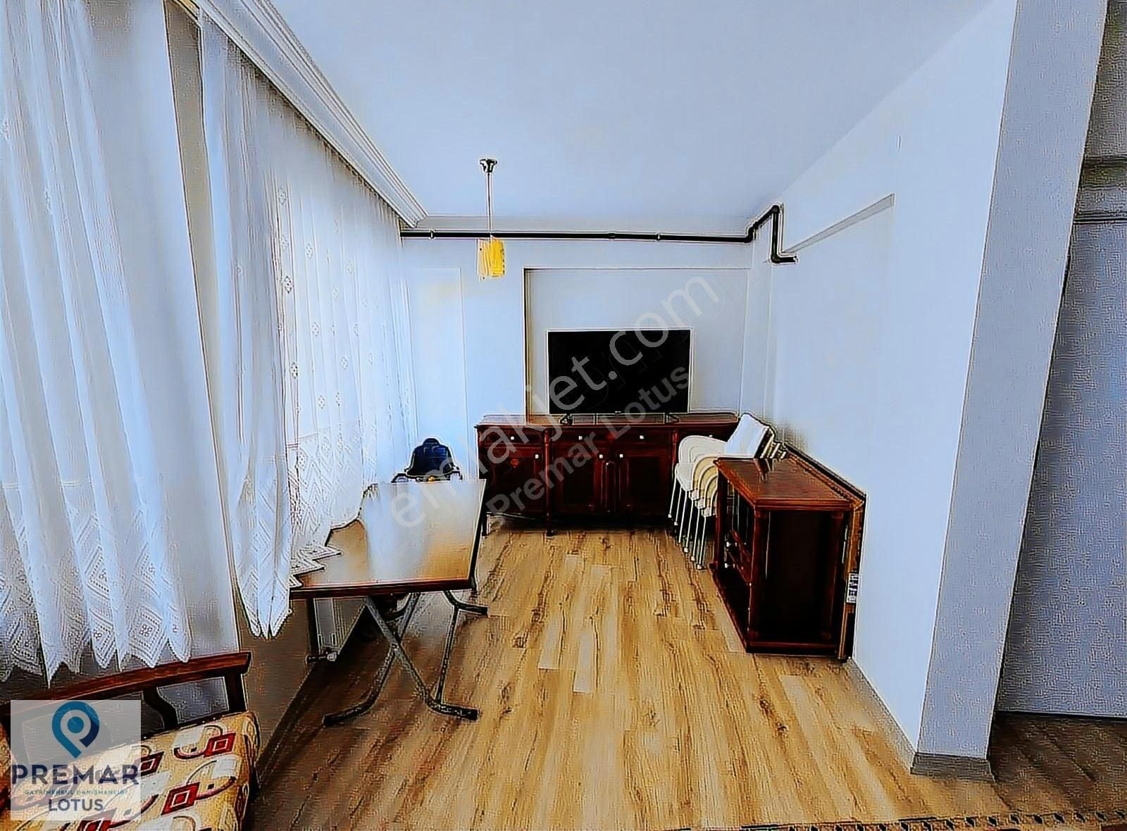 Mudanya'da Deniz Manzaralı İçi Yeni Yapılmış Daire - Görsel 9
