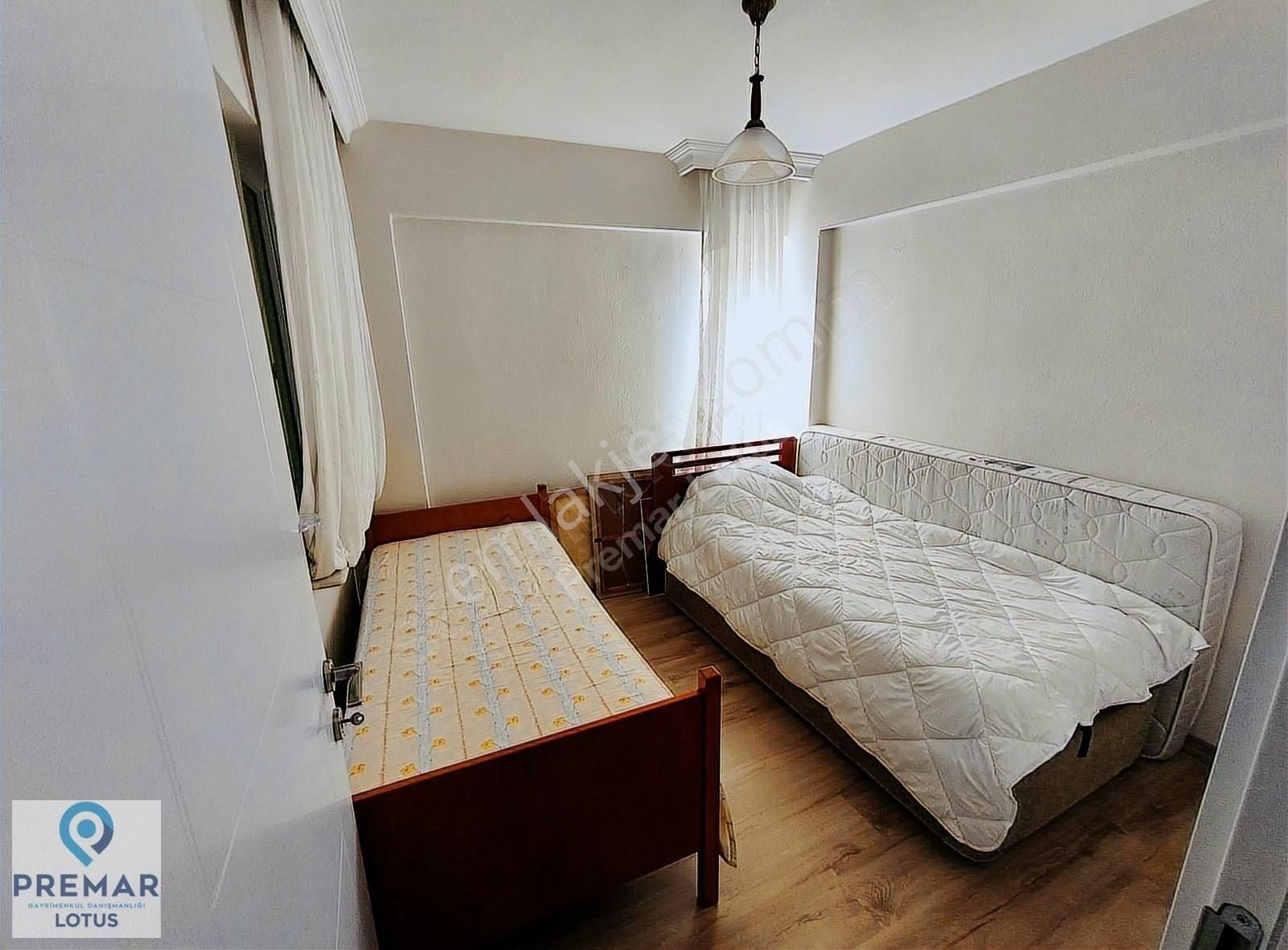 Mudanya'da Deniz Manzaralı İçi Yeni Yapılmış Daire - Görsel 2