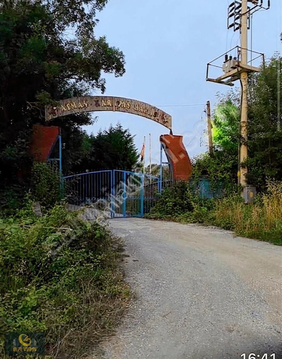 Ortaköyde Acil Ve Fırsat Köyiçi İmarında