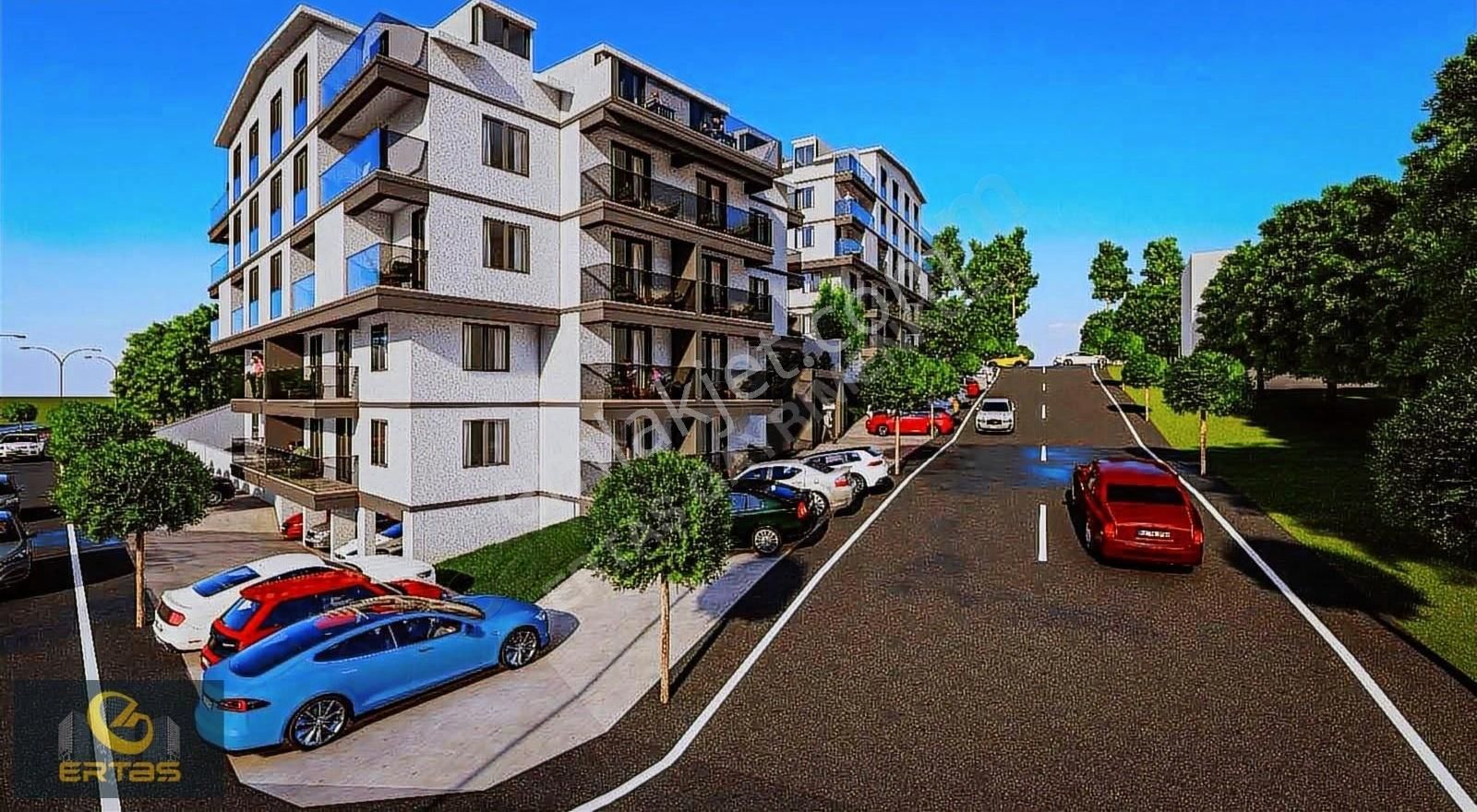 Satılık 2+1 Dubleks Daire Başiskele / İzmit