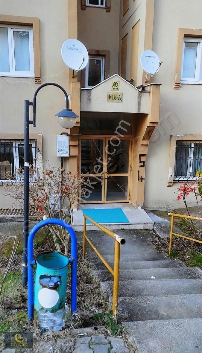 Sakarya Korucuk'ta 2+1 Satılık Daire