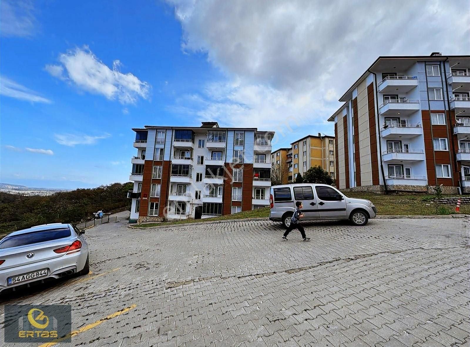 Korucuk Merkezde Bakımlı 3+1